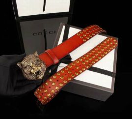 Picture of Gucci Belts _SKUGucci40mmX95-125cm7D194356